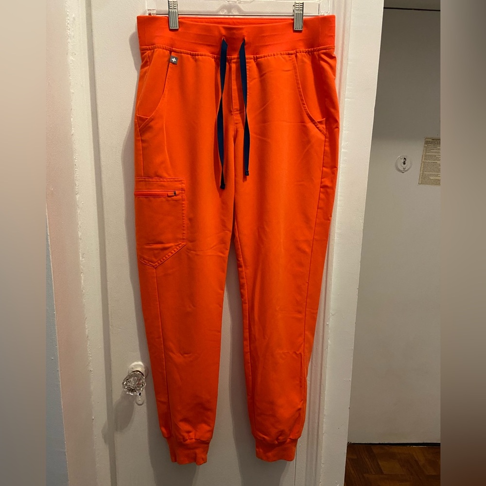 Figs Zamora Jogger Scrub Pants
